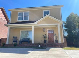 27 Aspen Loop, Oxford, MS 38655