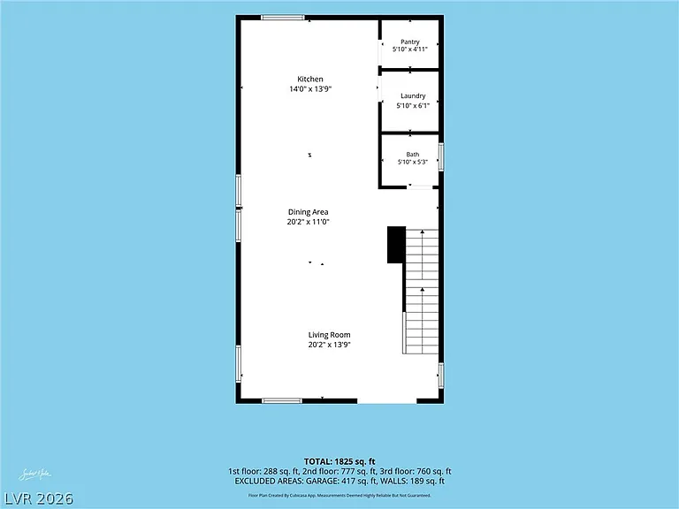 4767 High House Ave — Photo 47