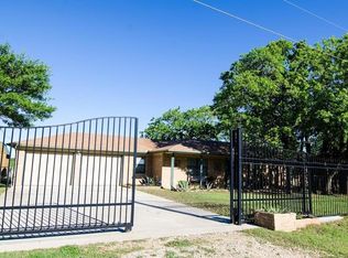232 Live Oak Loop, Whitney, TX 76692