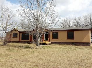 396742 W 4100th Rd, Skiatook, OK 74070
