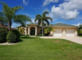 4417 Collingswood Blvd, Pt Charlotte, FL 33948