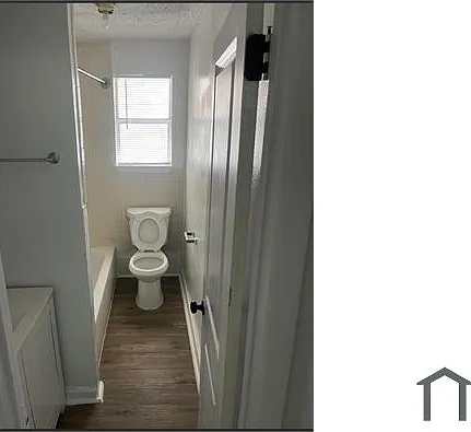 4 bed, 1240 sqft, $1,550 — Photo 2