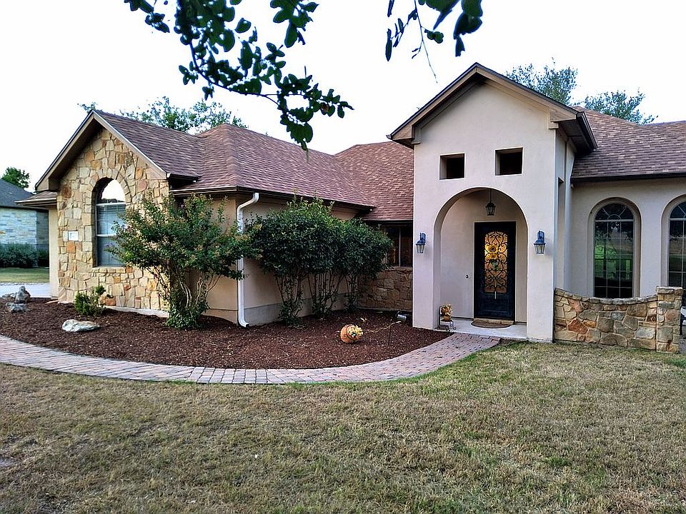 421 Lake Side Dr, TX 78628 Zillow