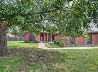 4607 Embers Dr, Killeen, TX 76542