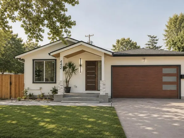 442 E Ferndale Ave, Sunnyvale, CA 94085