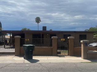 5426 S Cassia Way, Tucson, AZ 85706