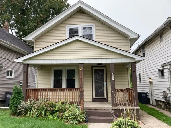 3519 Hoiles Ave, Toledo, OH 43612