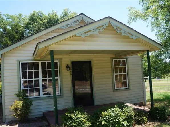 806 S Oklahoma St, Paoli, OK 73074