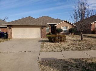 917 Eagle Cliff Dr, Norman, OK 73072