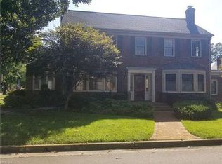 1201 Armistead Bridge Rd, Norfolk, VA 23507