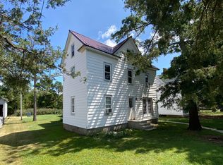 3035 Union Church Rd, Ewell, MD 21824