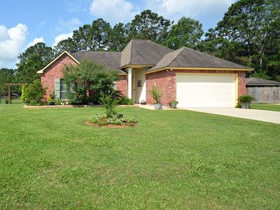 209 Palm Ct, Madisonville, LA, 70447