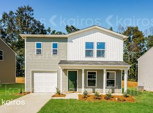 3917 Miller Dr, Greensboro, NC 27405