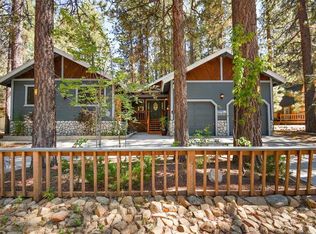 41951 Evergreen Dr, Big Bear Lake, CA 92315