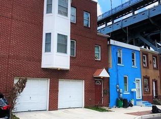 530 N Front St #A, Camden, NJ 08102