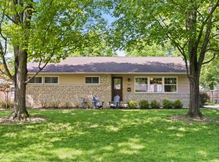 326 Pinney Dr, Worthington, OH 43085