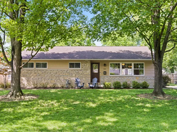 326 Pinney Dr, Worthington, OH 43085