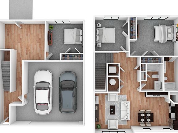 5th image of 648 Marion Blvd #15764493a