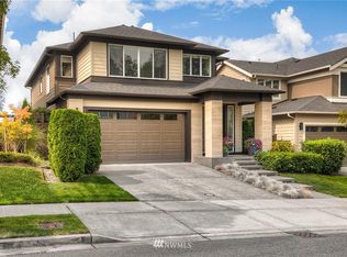 5519 Franklin Ave SE, Auburn, WA 98092