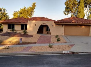 5540 Via San Jacinto, Riverside, CA 92506