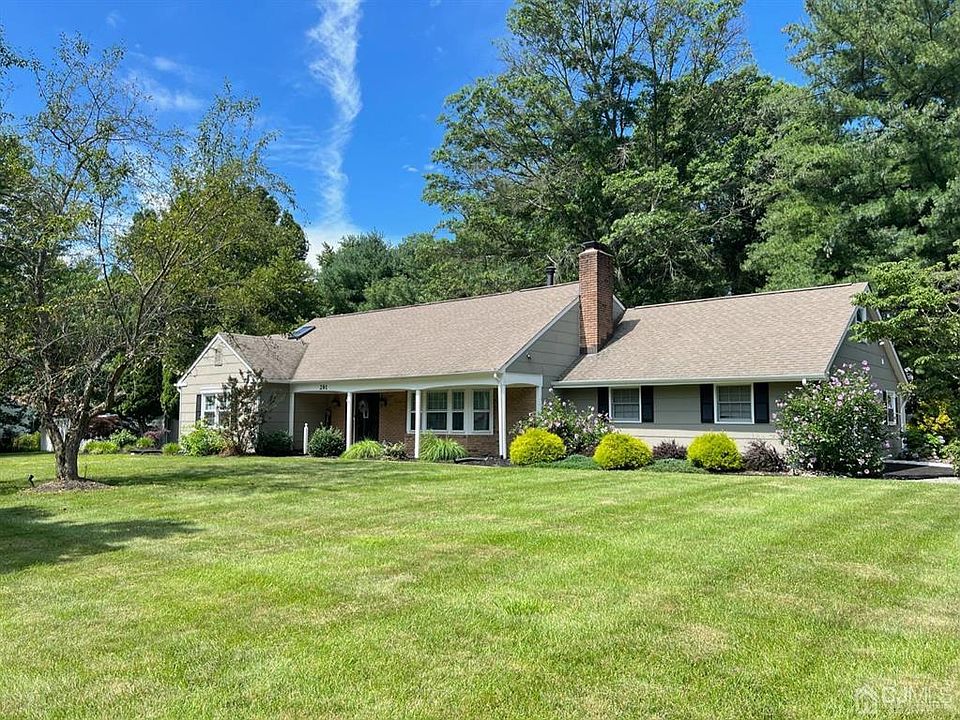 291 Ticonderoga Blvd, Freehold, NJ 07728 Zillow