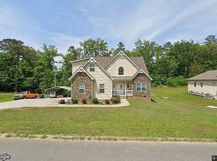 7405 Twin Brook Dr, Chattanooga, TN 37421