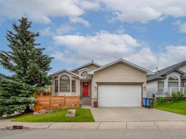 454 Sheep River Point, Okotoks, AB T1S 1S3