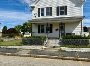 244 Fort St FLOOR 2, East Providence, RI 02914