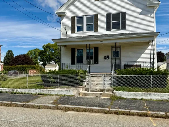 244 Fort St Floor 2, East Providence, RI 02914