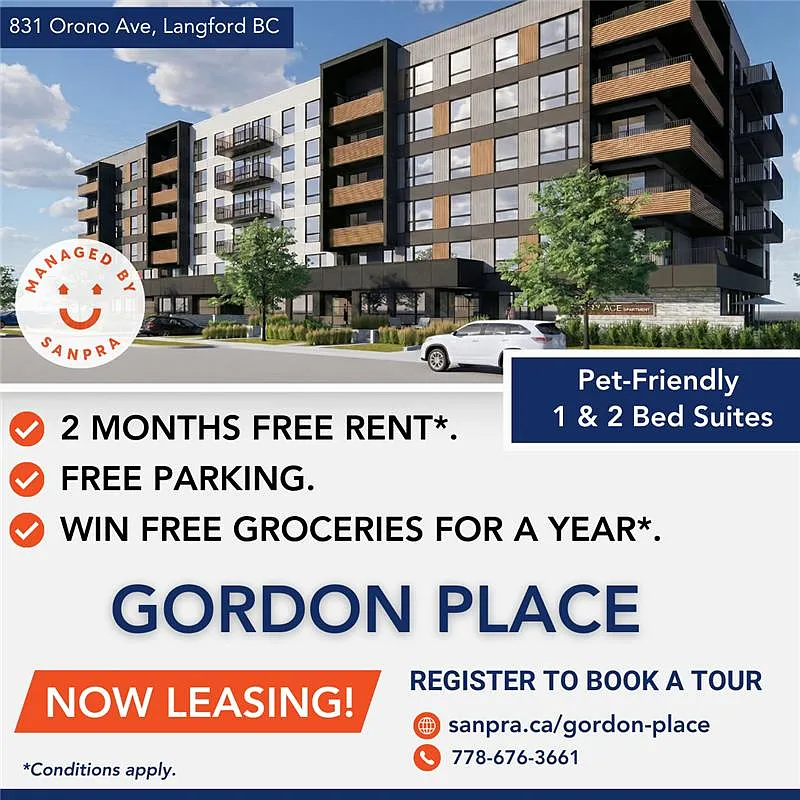 Gordon Place — Photo 2