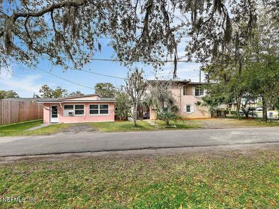 2024 ART MUSEUM Drive, Jacksonville, FL, 32207