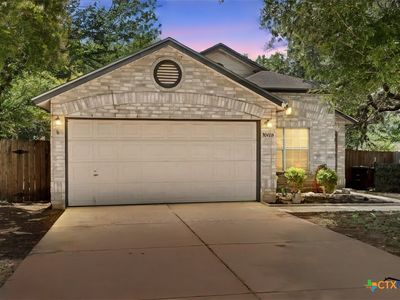 10410 Overland Crk, San Antonio, TX, 78245