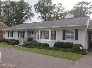 1908 Greenbriar Rd, Kinston, NC 28501