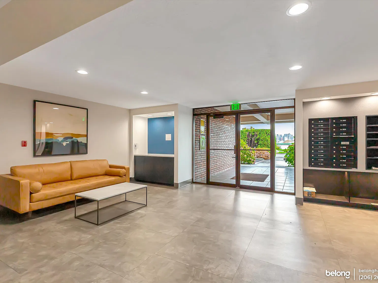 2 bed, 2.0 bath, 1380 sqft, $3,575 — Photo 4