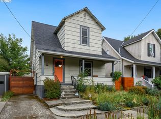 5316 N Concord Ave, Portland, OR 97217