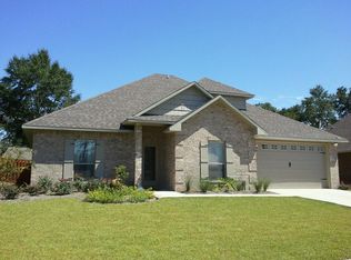 4582 Hermosa Rd, Crestview, FL 32539