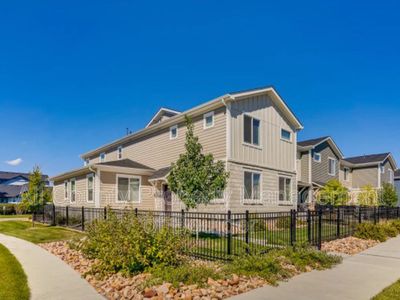 760 Stonebridge Dr, Longmont, CO, 80503