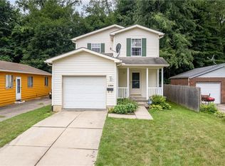 1164 Juneau Ave, Akron, OH 44320