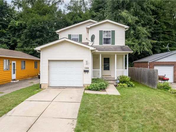 1164 Juneau Ave, Akron, OH 44320