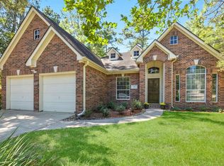 23 Rippled Pond Cir, Spring, TX 77382