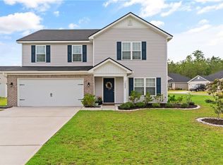 10035 Woodland Cv, Brunswick, GA 31525
