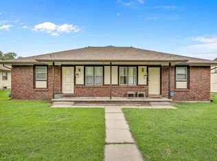 525 S Chase St, Wichita, KS 67213