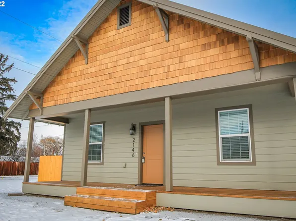 2146 Failing Ave, Baker City, OR 97814