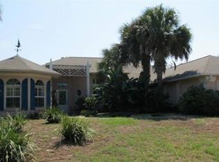 38 Seascape Dr, Palm Coast, FL 32137