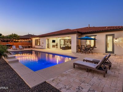 4822 N Barranco Dr, Litchfield Park, AZ, 85340