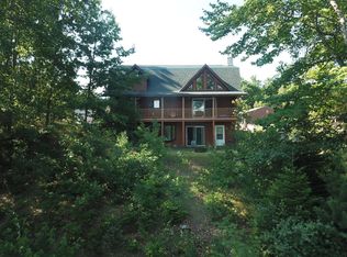 2045 N Applebee Ln, Fairview, MI 48621