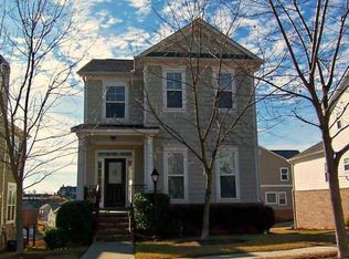 3661 Lake Pass Ln, Suwanee, GA 30024