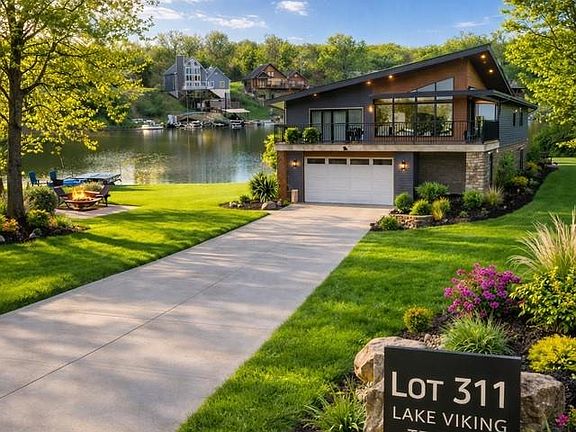2nd image of LOT 311 Lake Viking Ter
