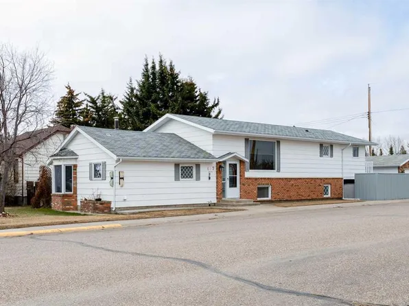 437 Main St E, Milk River, AB T0K 1M0