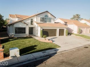 6421 Vicuna Dr, Las Vegas, NV 89146